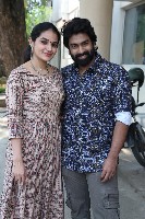 Narakasura Movie Press Meet